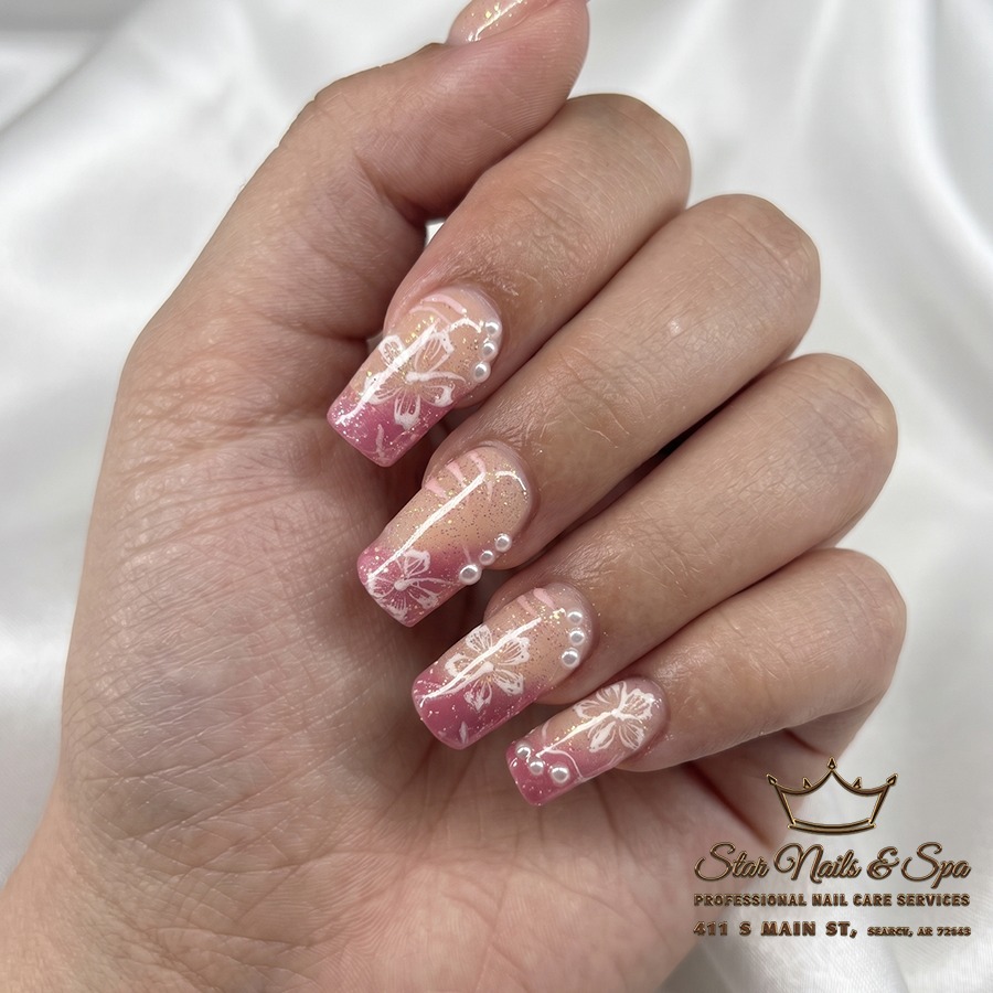 Star Nails & Spa